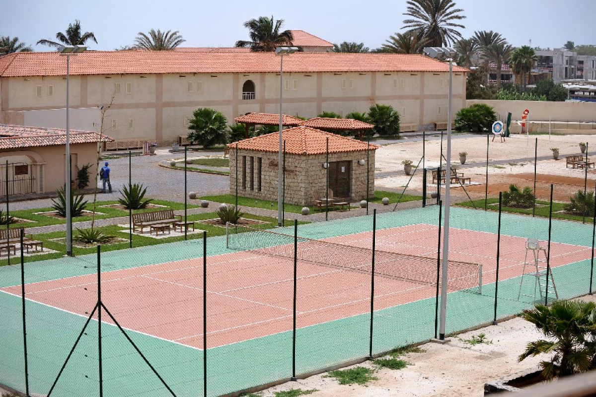 Morabeza