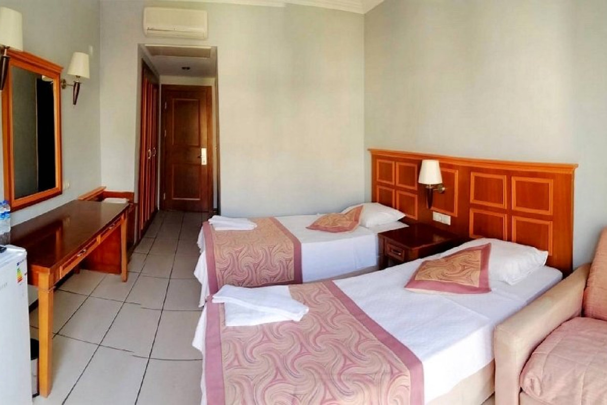 GRAND NAR HOTEL