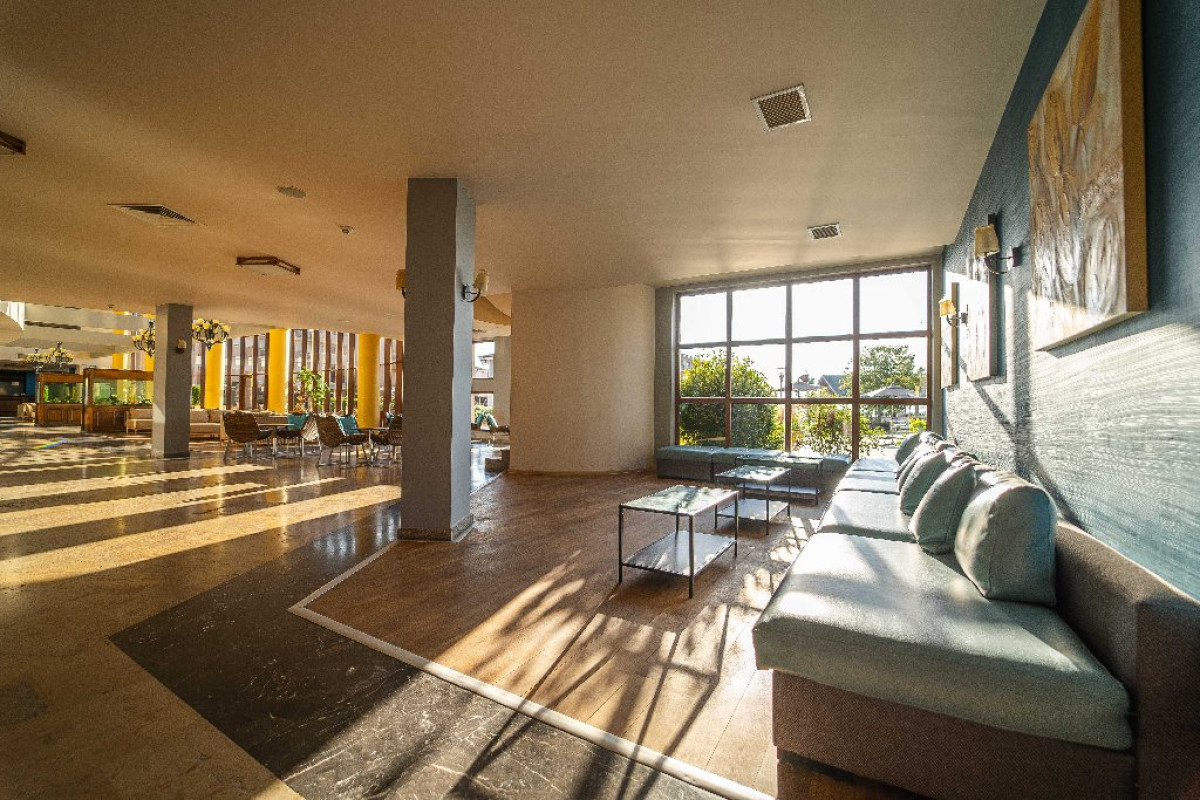 HVD CLUBHOTEL MIRAMAR