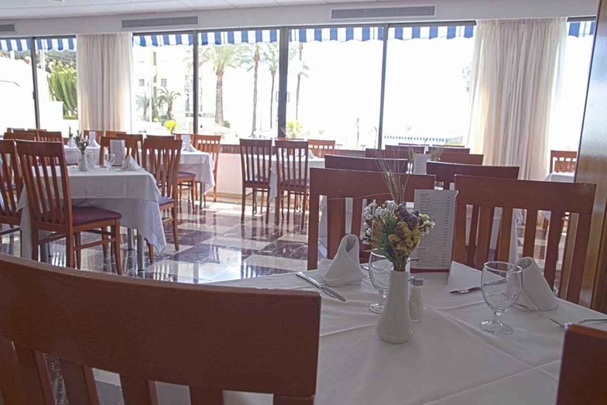 Poseidon Playa (Benidorm)