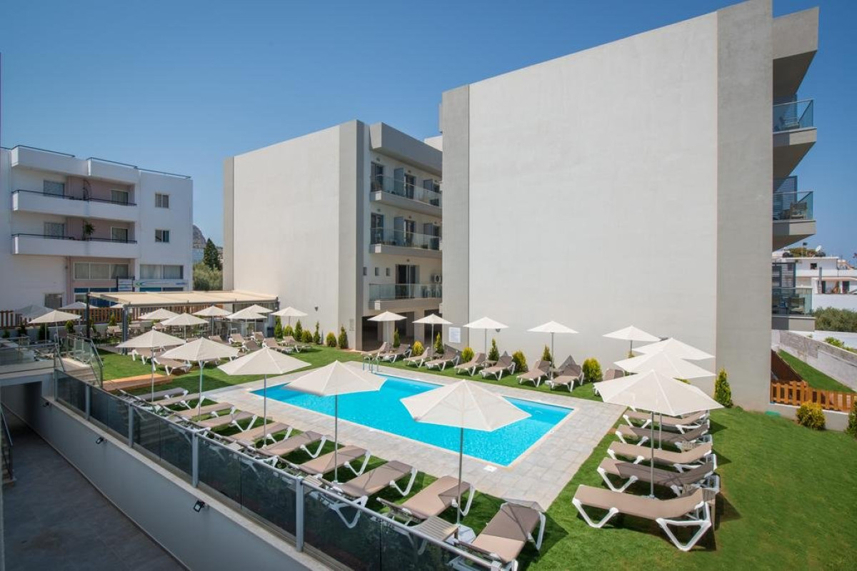 City Green Hotel (Adults Only +16)
