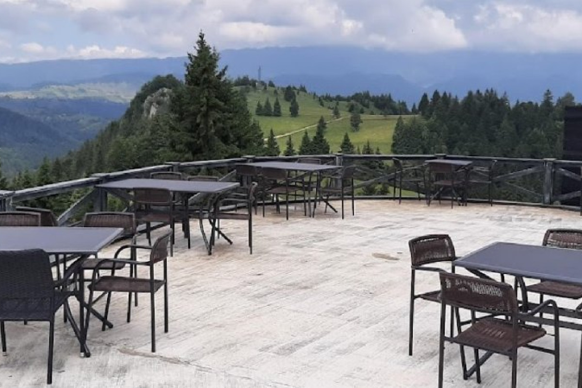 Hotel Amfiteatrul Transilvania