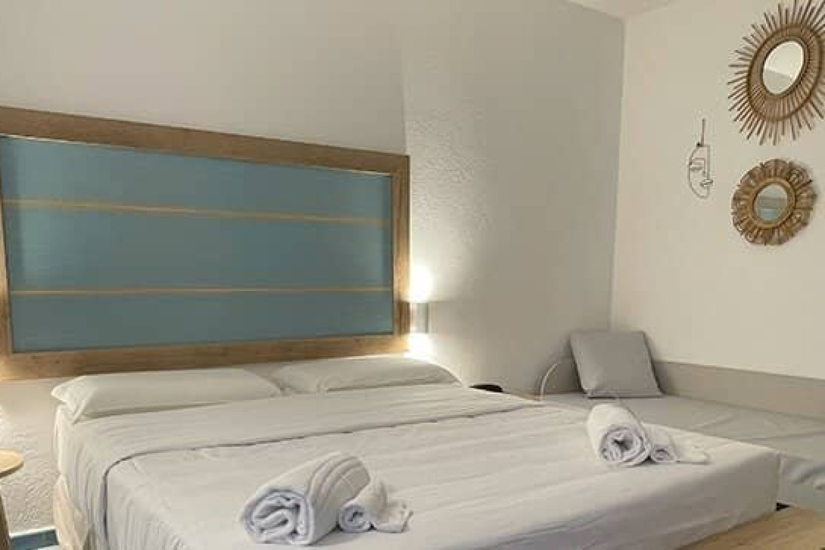 TERME SAN NICOLA HOTEL
