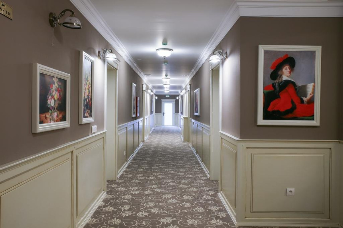 Hotel Montana