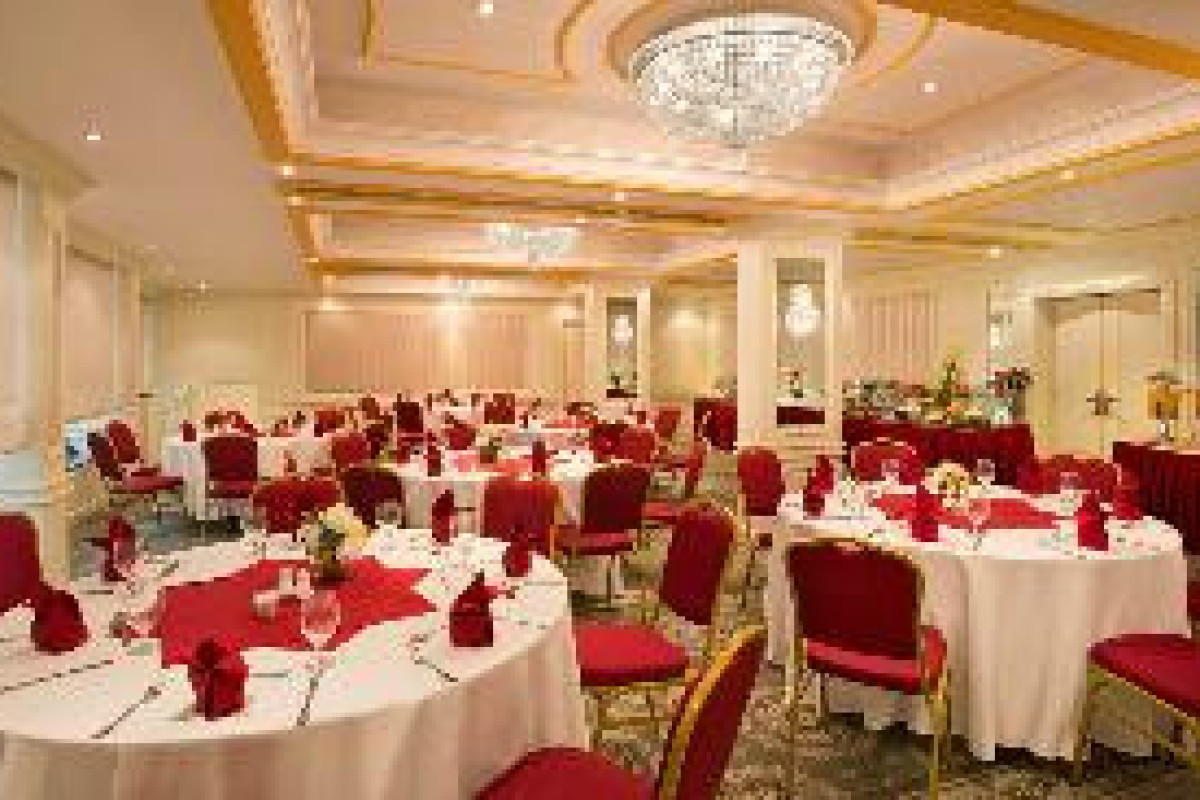 Admiral Plaza Hotel Dubai