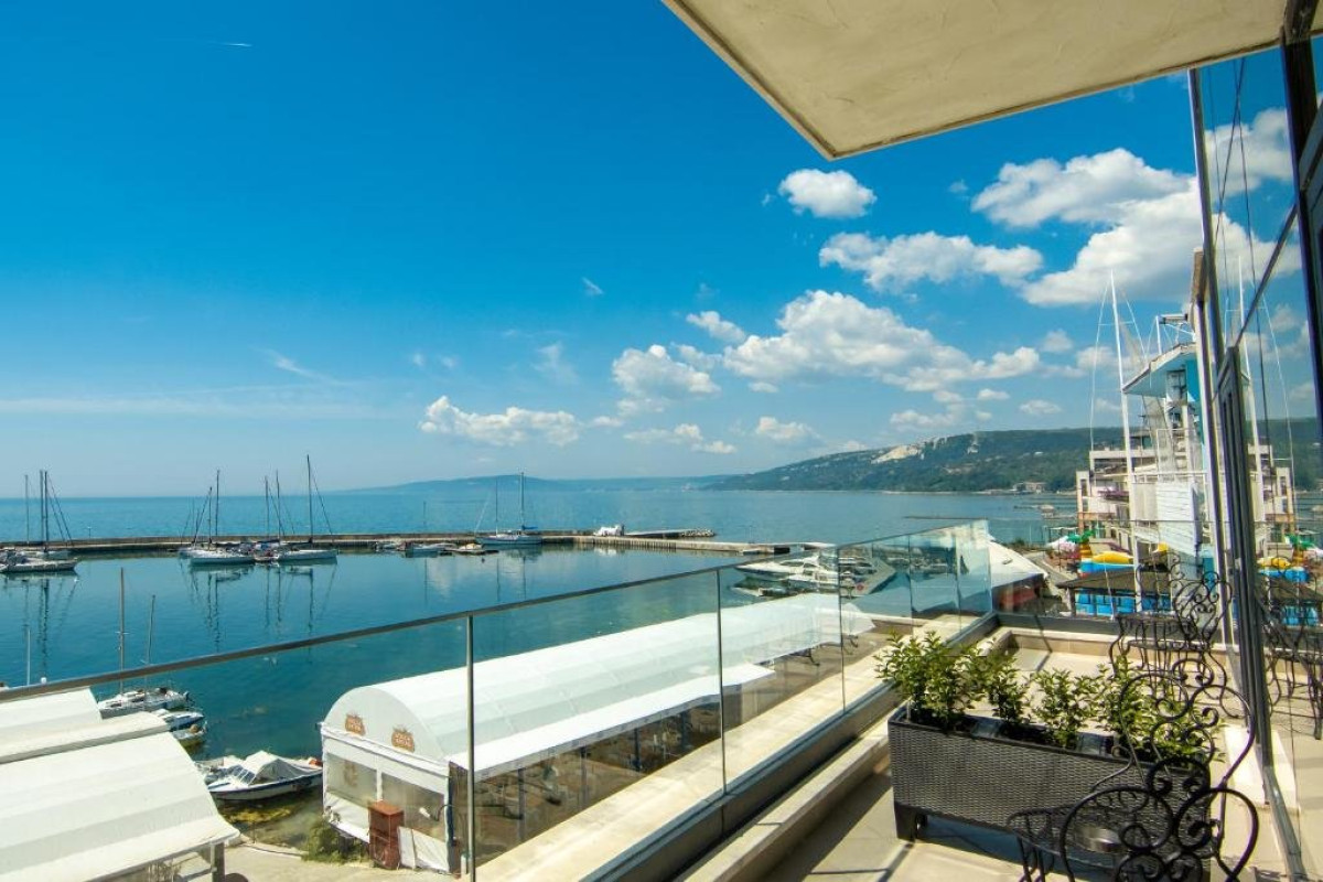 Antik Hotel
