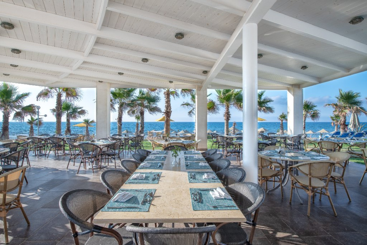 Lyttos Beach Hotel
