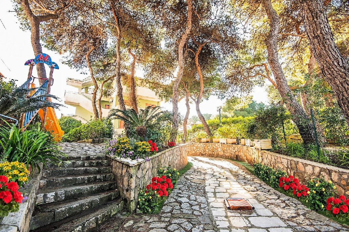 Apartamente SMART Marina di Ginosa