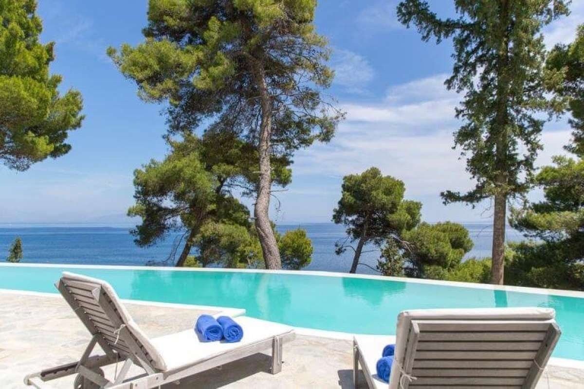 Corfu Holiday Palace Hotel