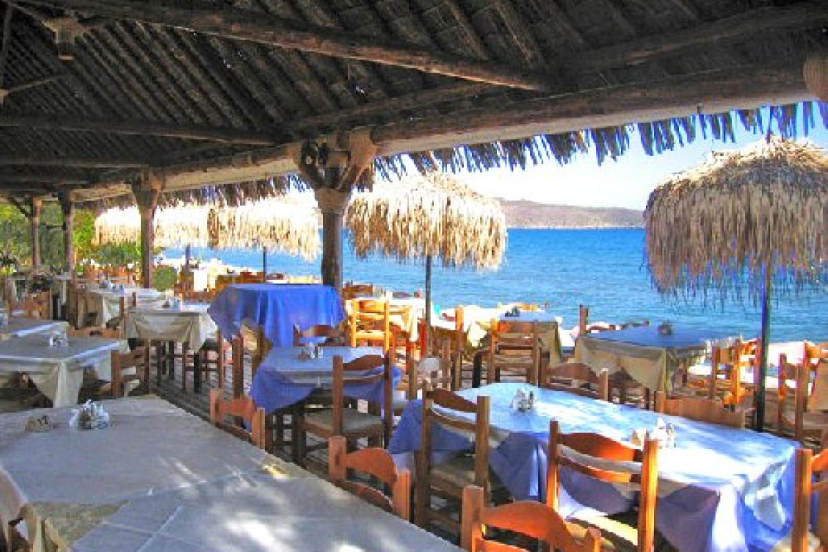Galini Beach & Eden