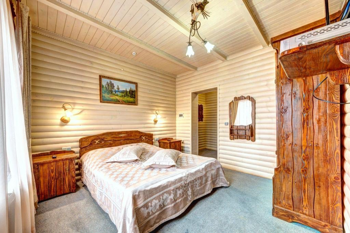 Podgorie Spa and Resort