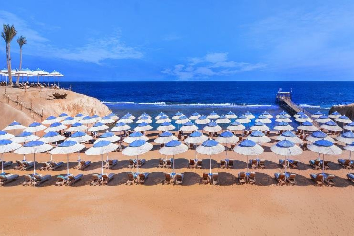 SOLYMAR REEF MARSA ALAM