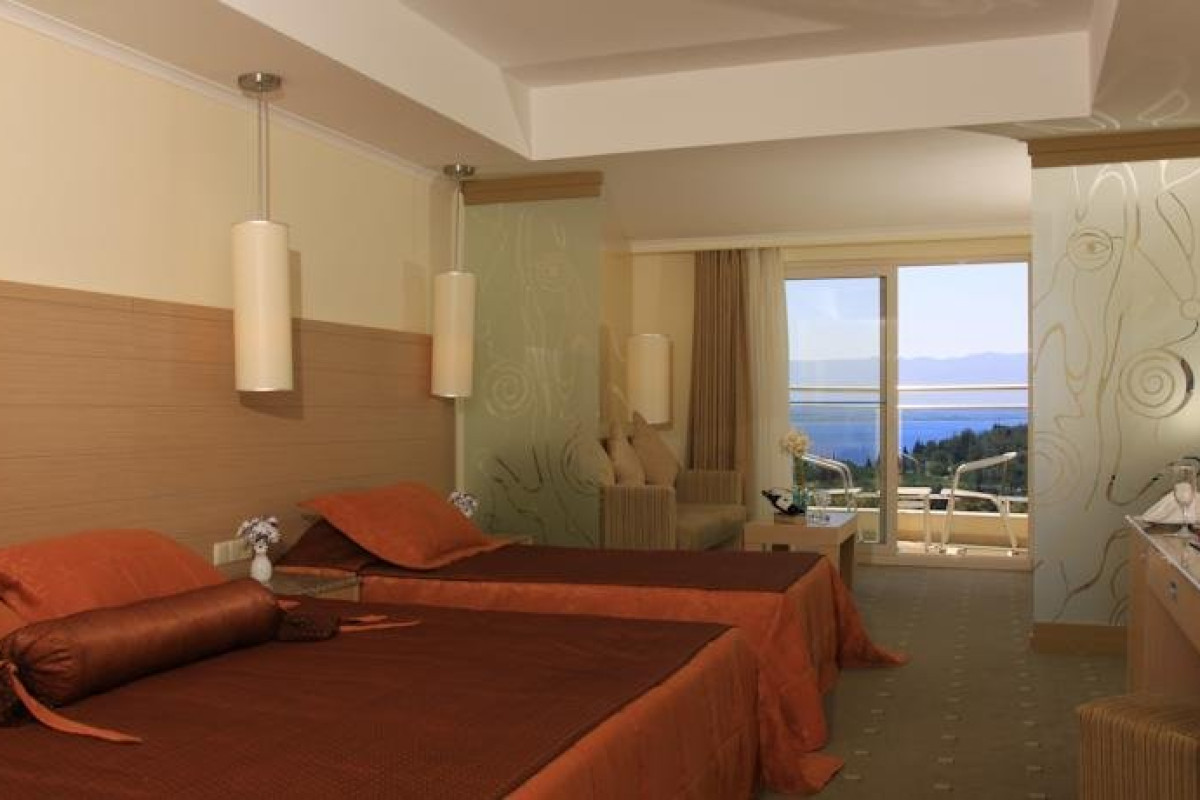 SEALIGHT RESORT HOTEL