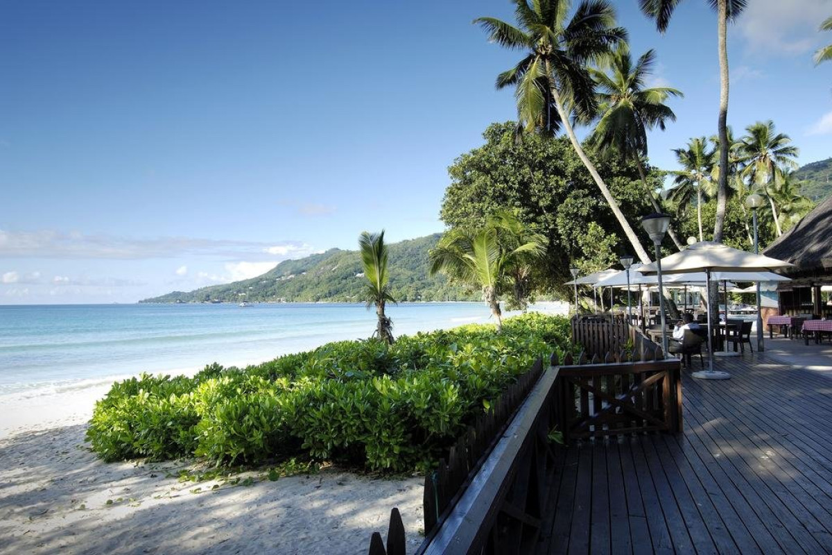 Berjaya Beau Vallon (H)
