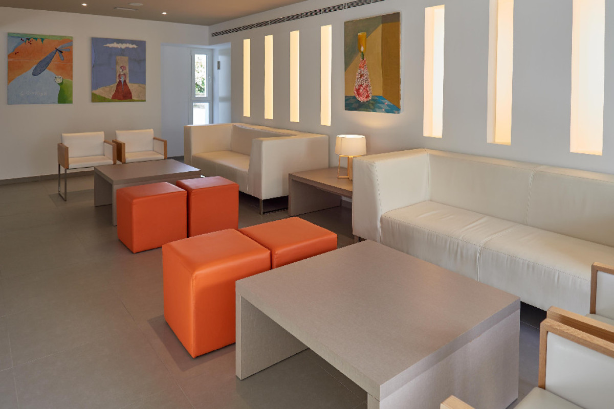 BQ AMFORA BEACH HOTEL (ADULTS ONLY)