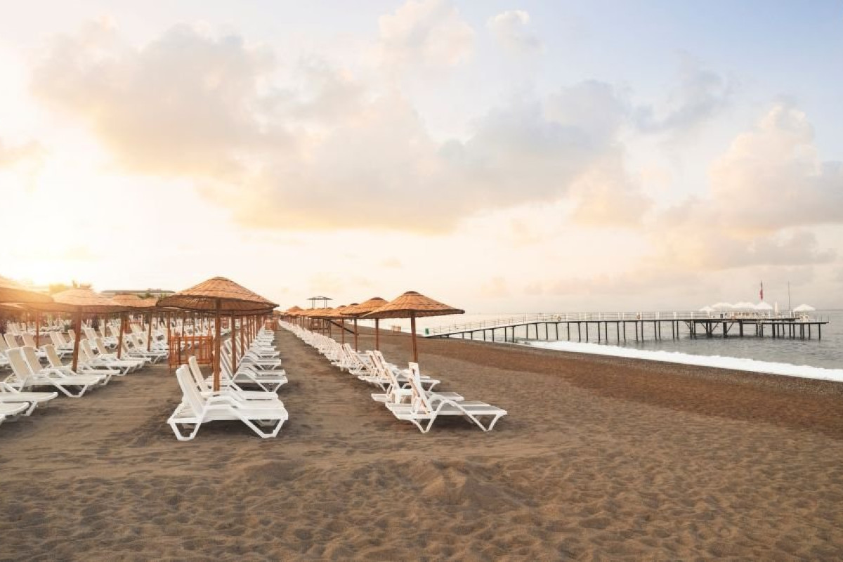 SELECTUM FAMILY RESORT SIDE (EX.SILENCE BEACH RESORT HOTEL)