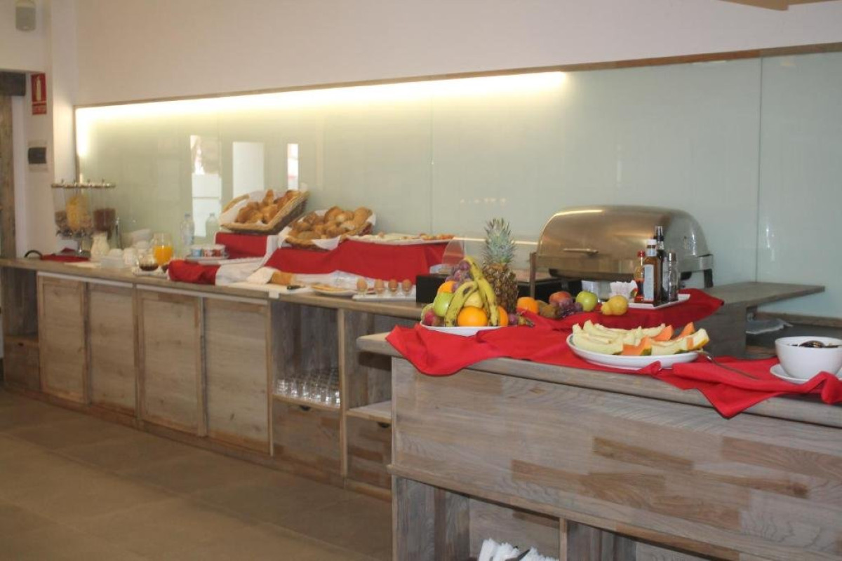 Sobrado Boutique Hotel