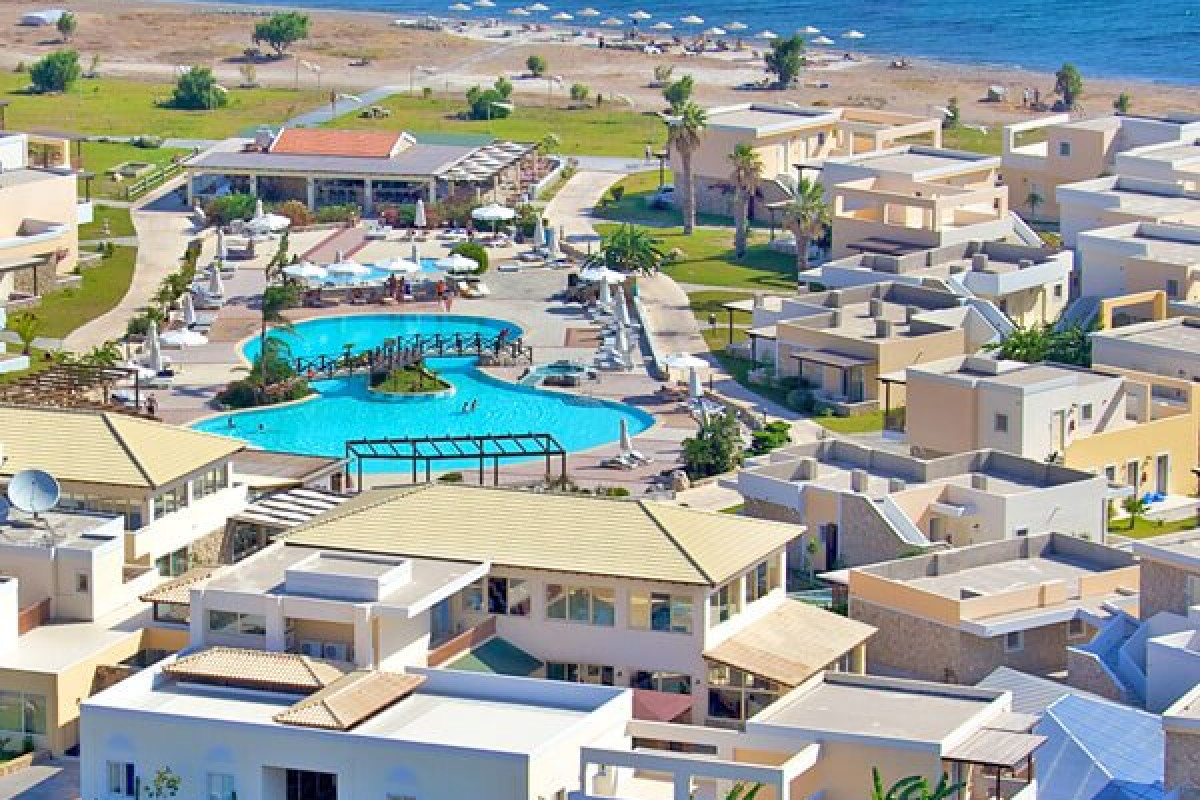 Natura Village Hotel and Spa