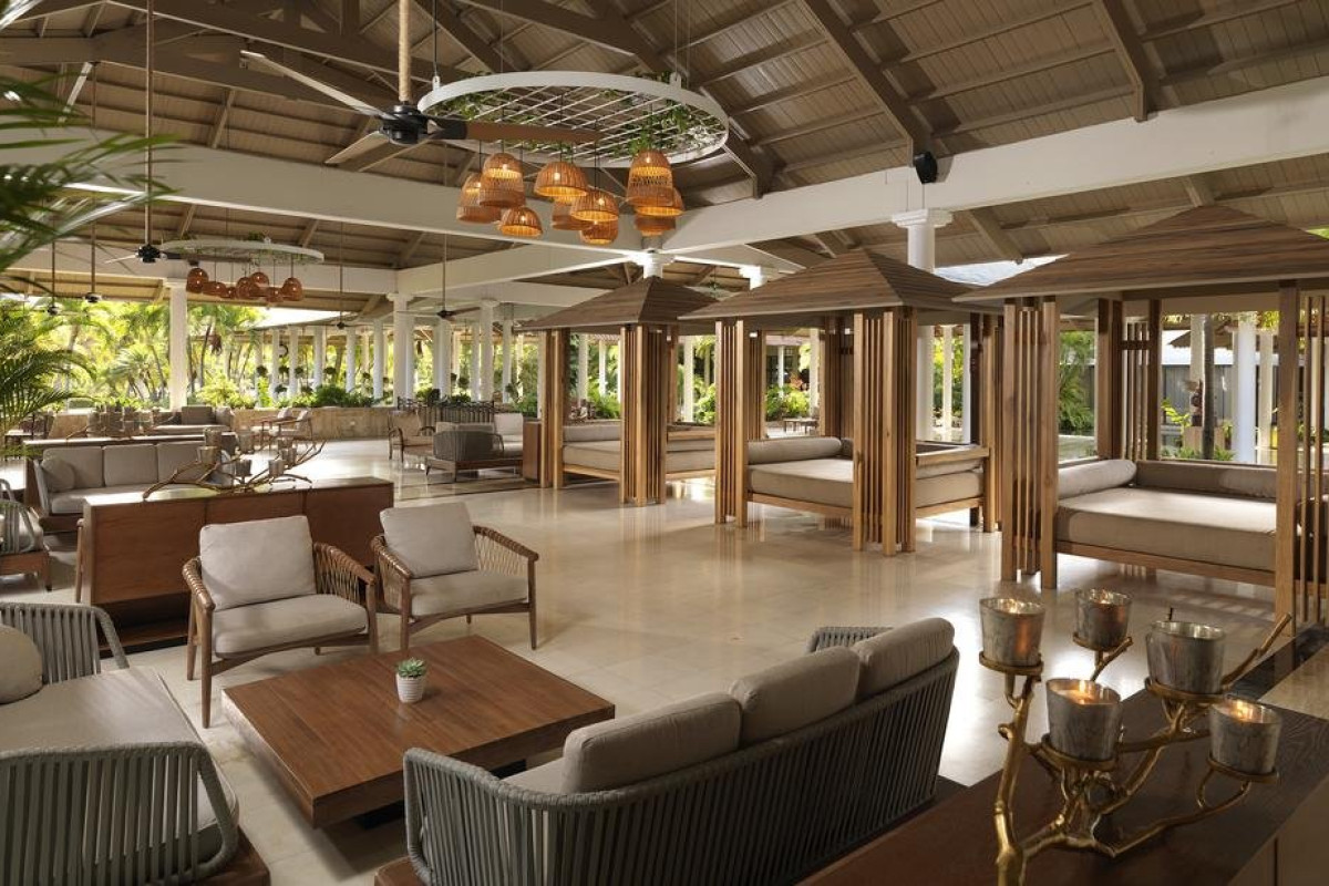 MELIA CARIBE BEACH RESORT