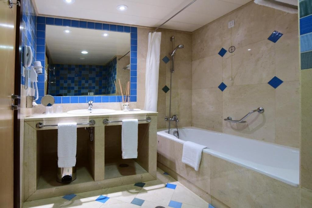 Grande Real Santa Eulalia Resort And Spa