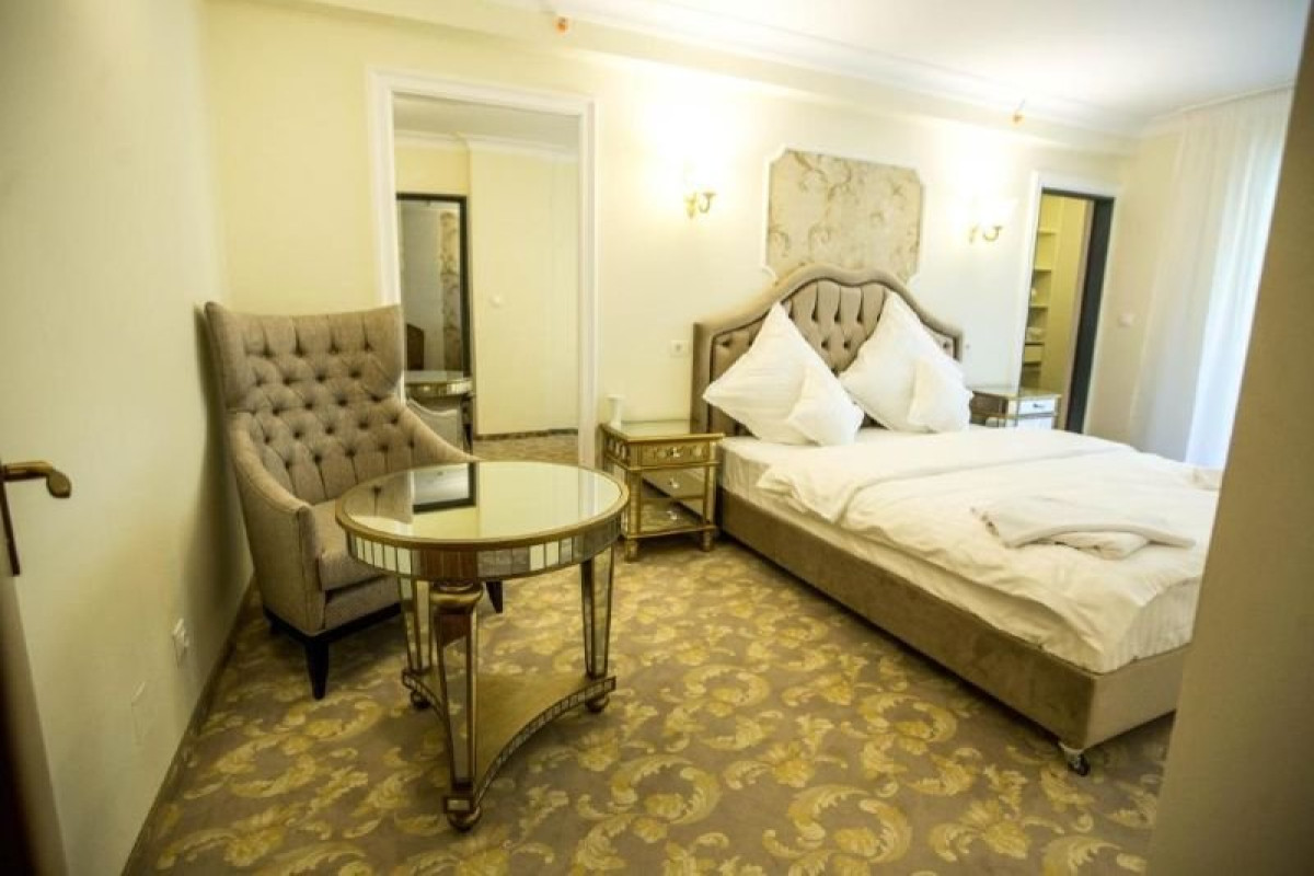 Minerva Grand Hotel Resort Spa