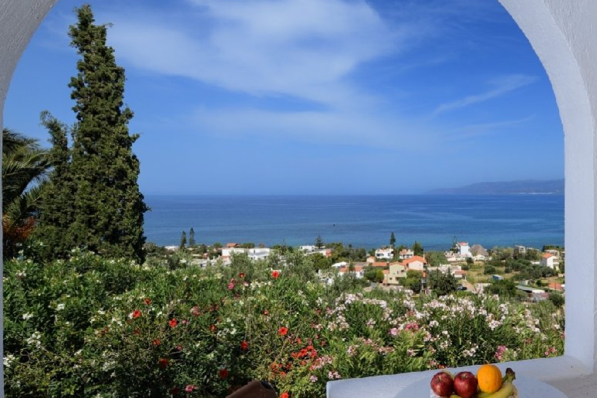 Hersonissos Village