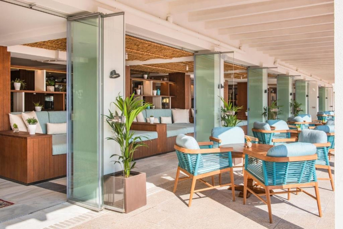 INNSiDE Alcudia