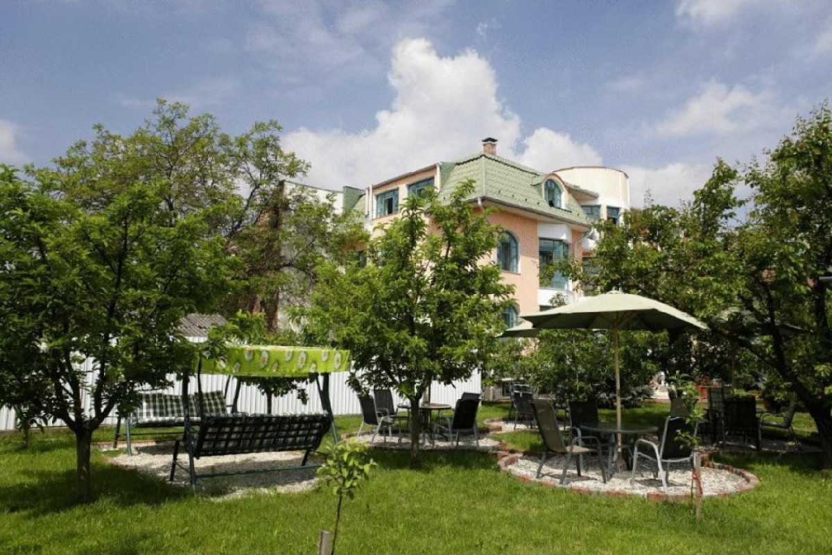 Hotel Atlantic