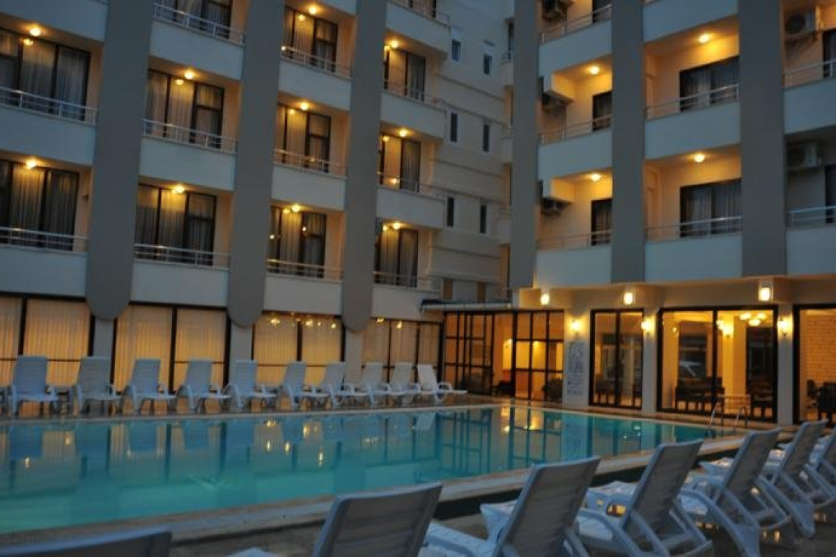 LETOON HOTEL