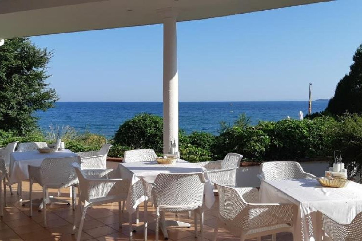 Sineva Beach