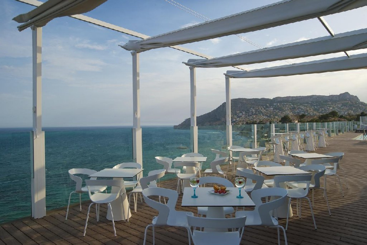 Pierre Vacances Bahia Calpe (Calpe)