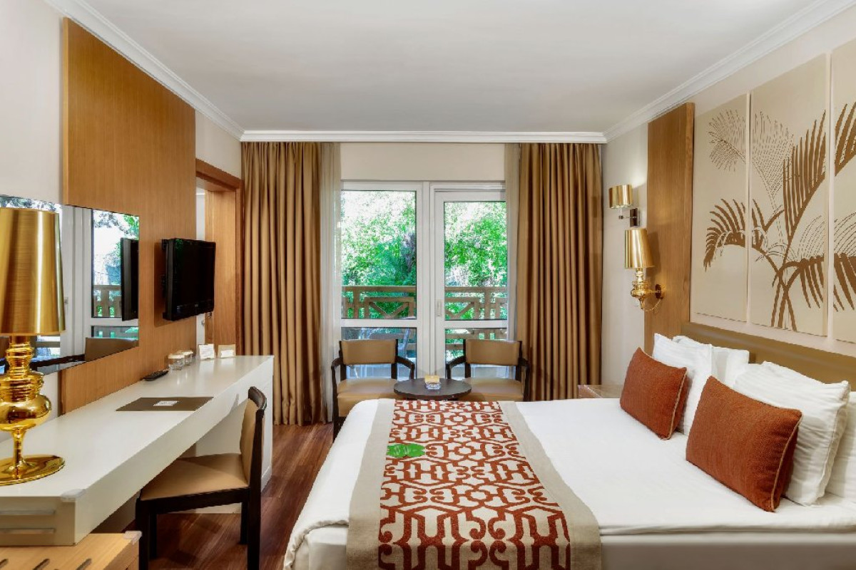AKKA HOTELS ALINDA