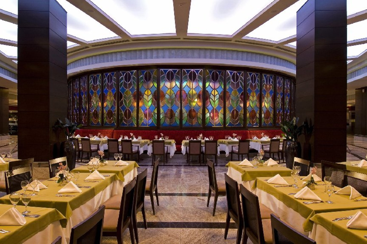 CORNELIA DIAMOND GOLF RESORT AND SPA