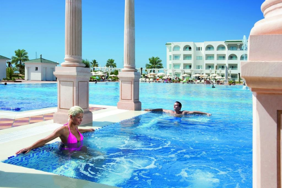 OCCIDENTAL MARCO POLO