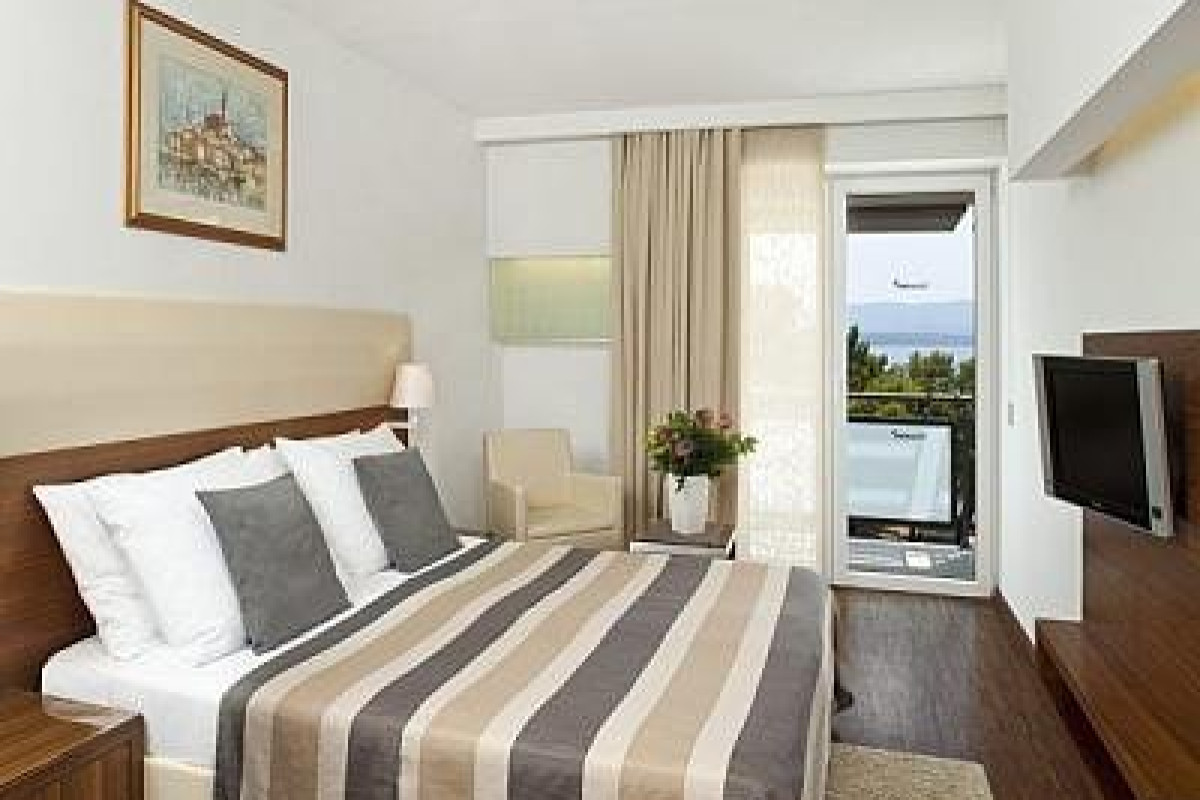 Bluesun Hotel Elaphusa (Brac)