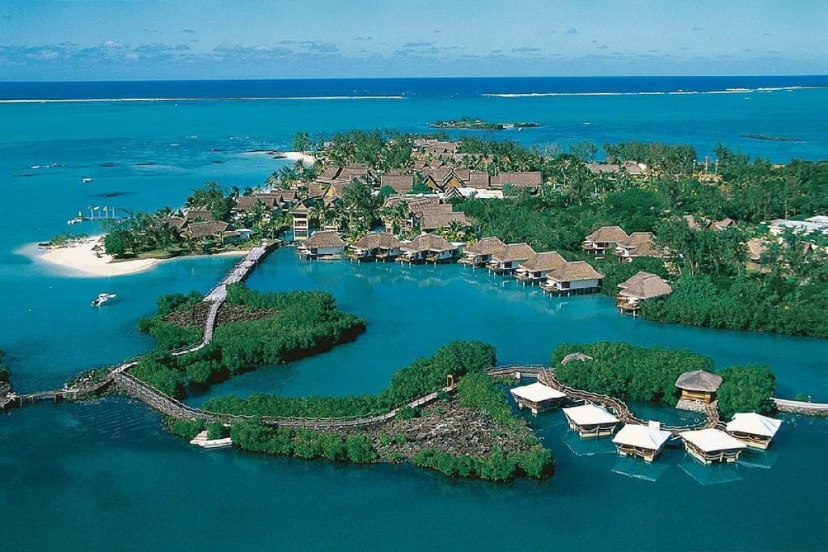 Constance Ephelia Resort (LV)