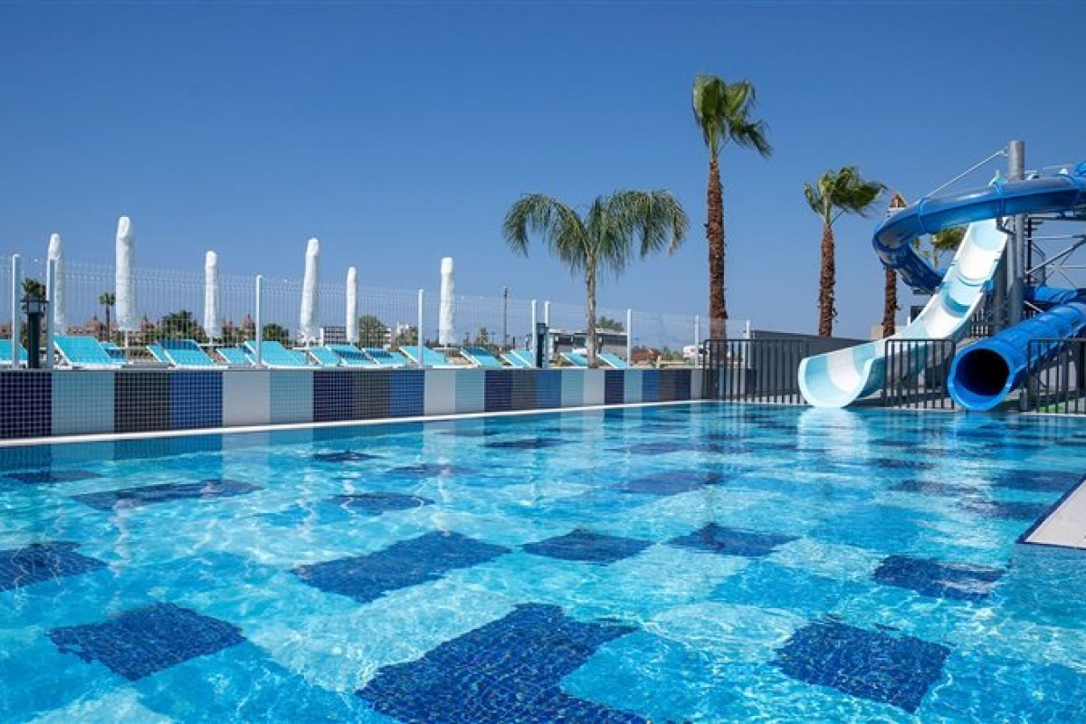 ARMELLA HILL HOTEL