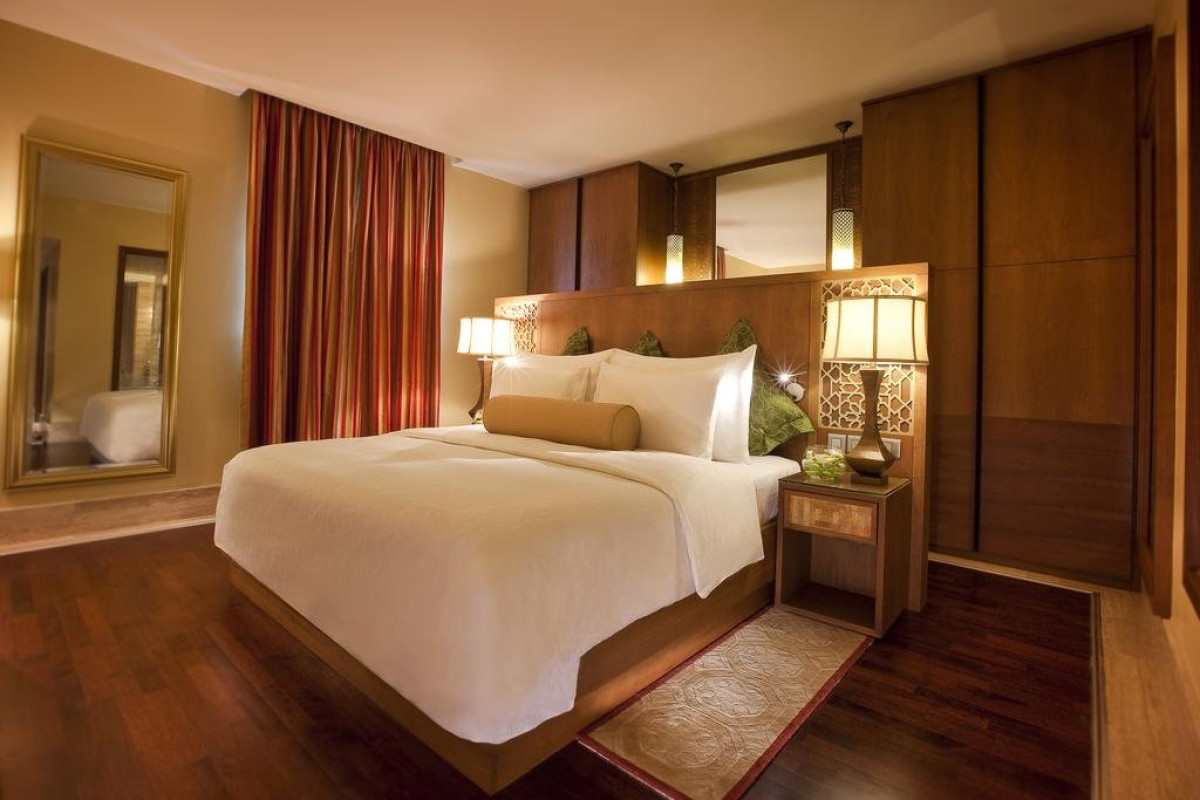 Movenpick IBN Battuta Gate