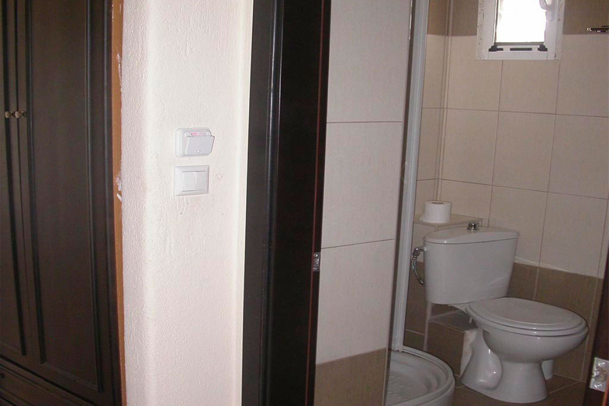 Kassandra Bay Hotel (Kriopigi, Kassandra)