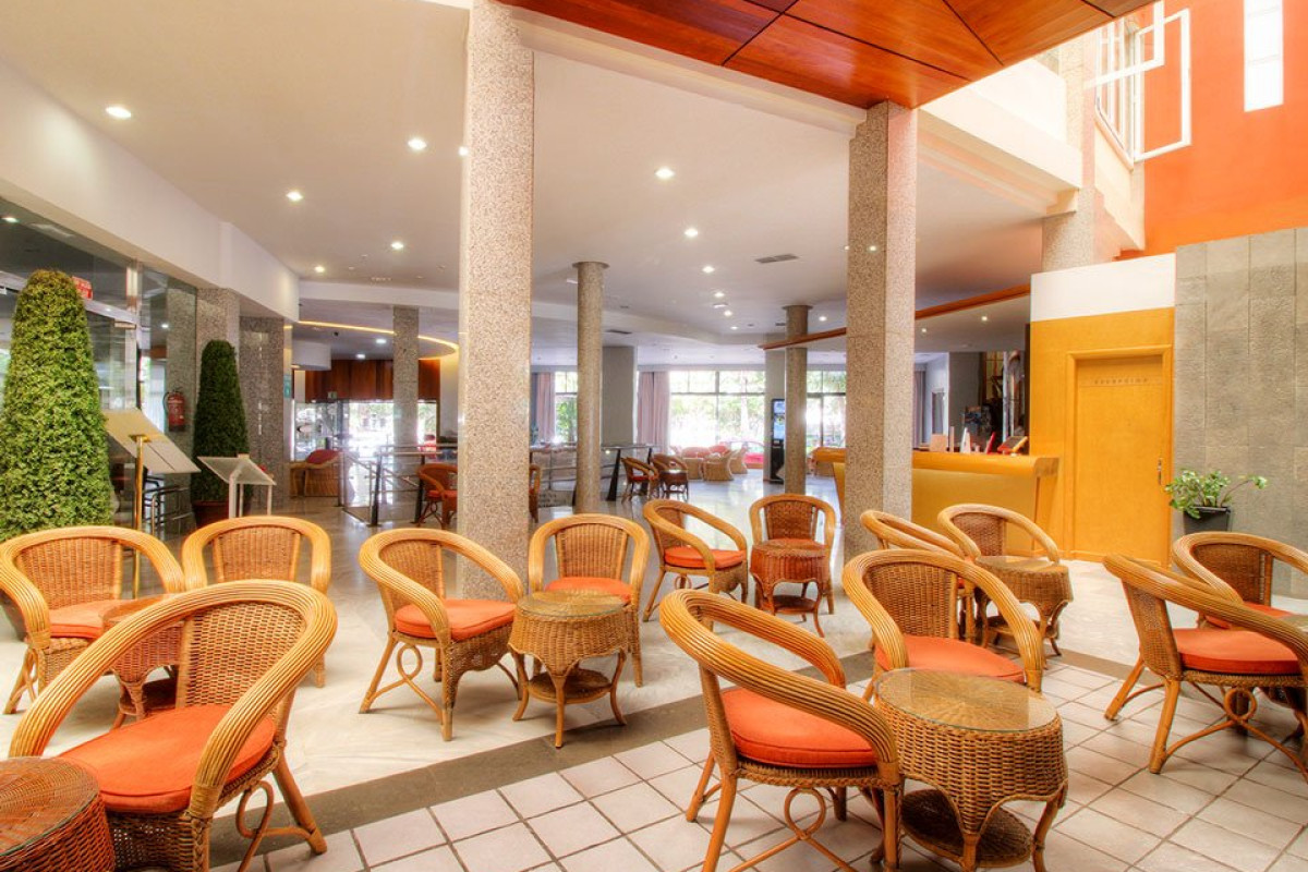 Bull Hotel Escorial