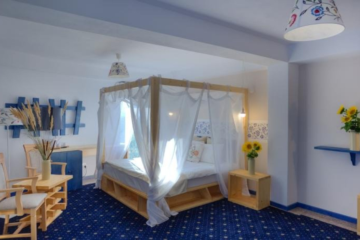 PENINSULA RESORT