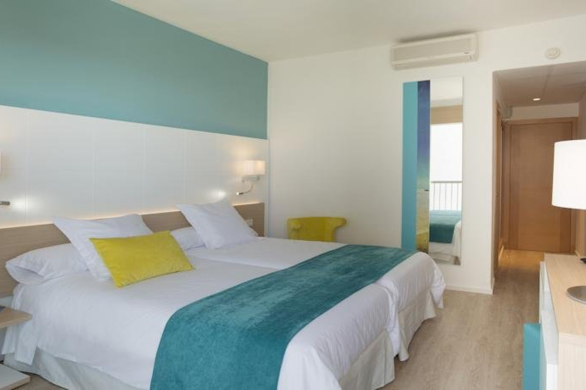 JS Palma Stay (Adults Only +16 ani)
