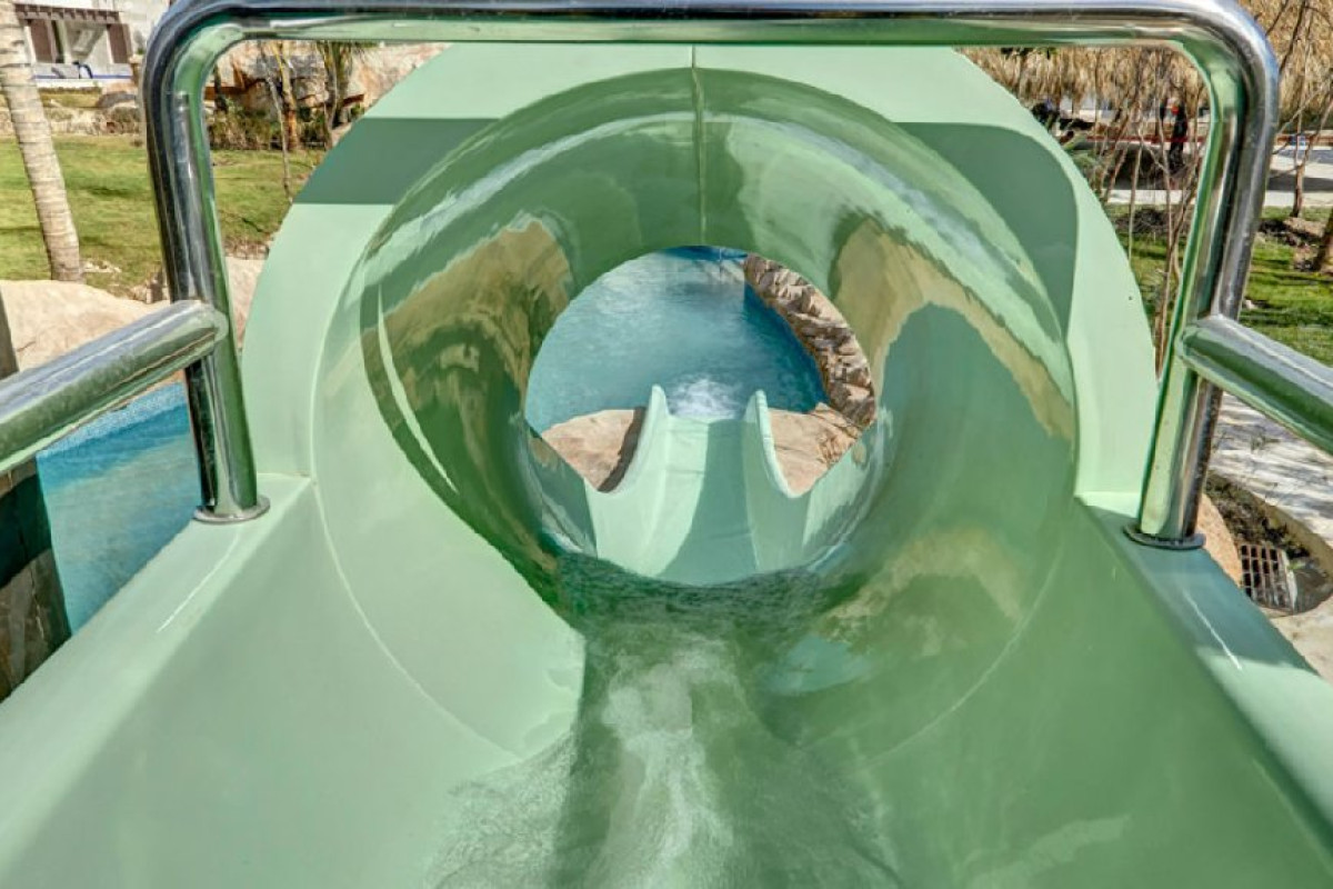 ROYALTON BAVARO RESORT AND SPA