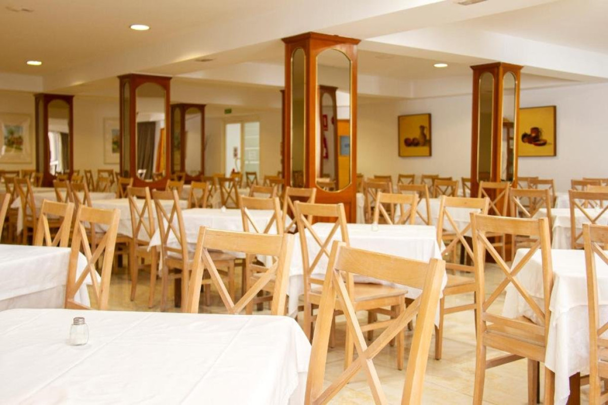 Hotel Selva Arenal (ex. Palma Mazas)