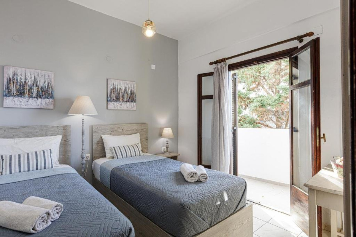 Kasteli Studios and Apartments (C)