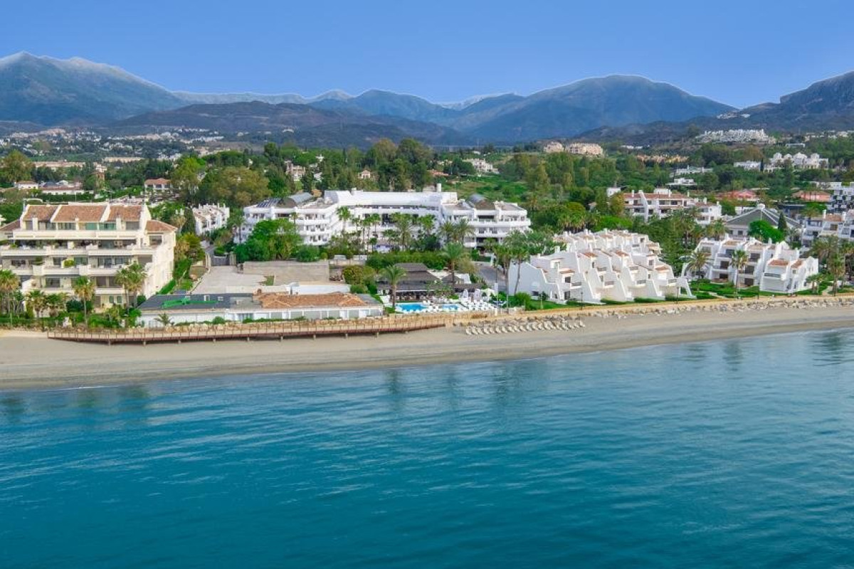 Iberostar Selection Marbella Coral Beach (Marbella)