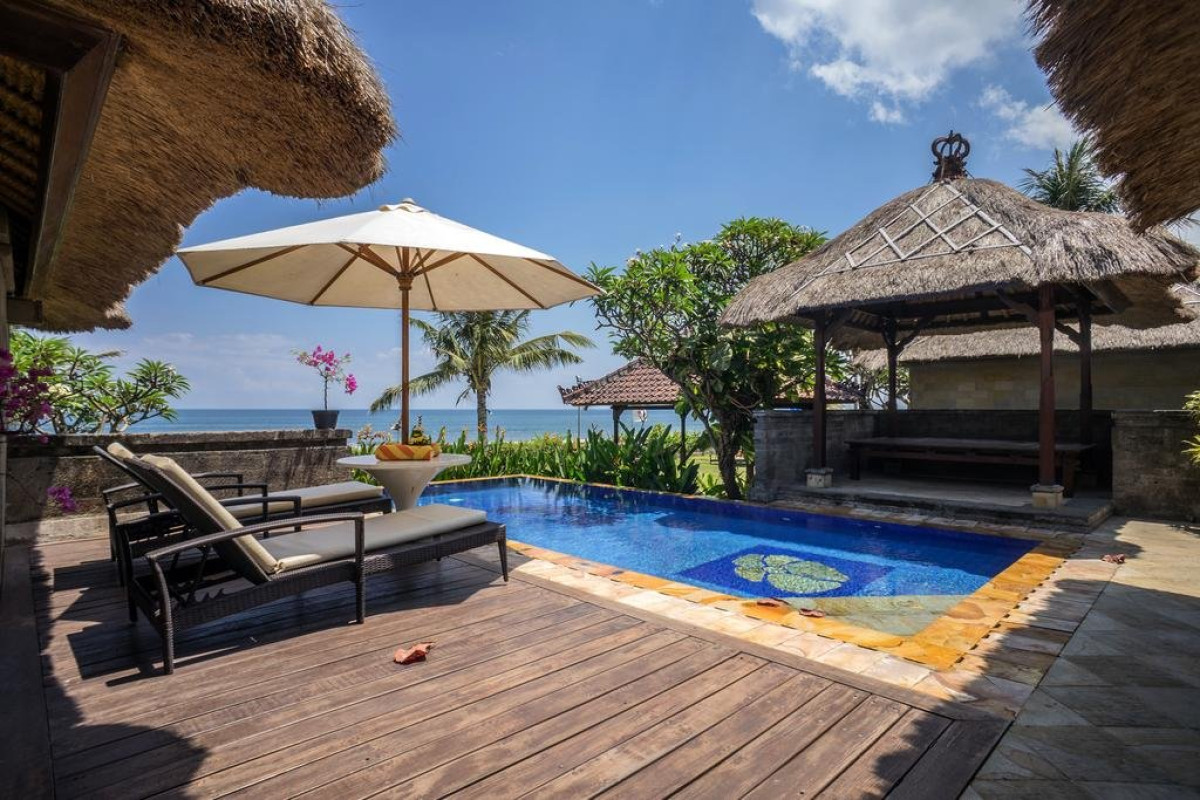 GRAND BALISANI SUITES, Seminyak-Kuta