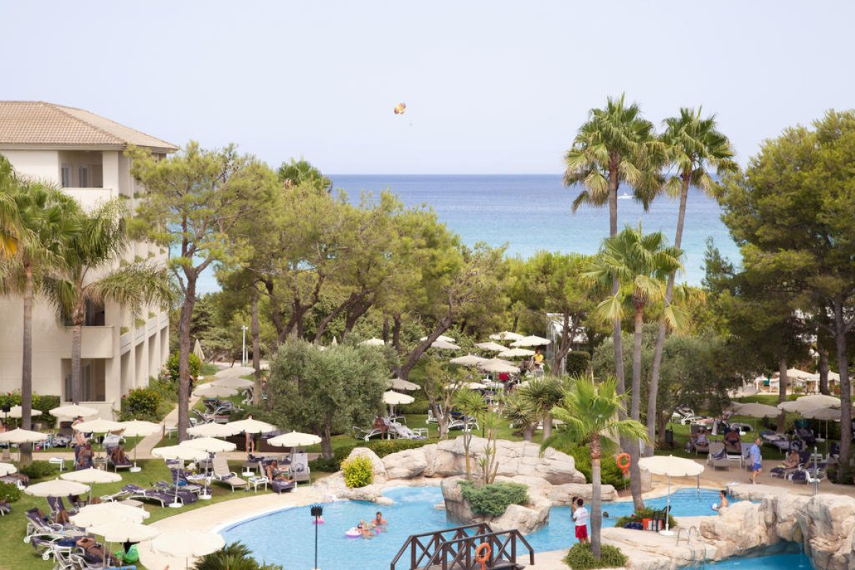 Grupotel Parc Natural Spa