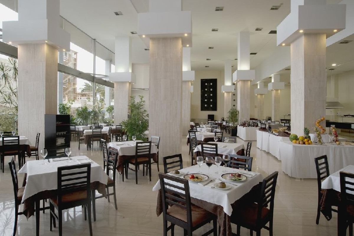 Pierre Vacances Bahia Calpe (Calpe)