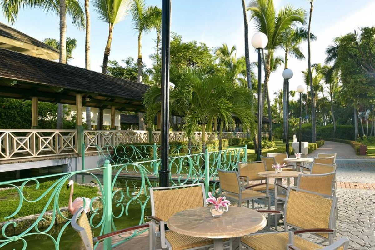 IBEROSTAR DOMINICANA